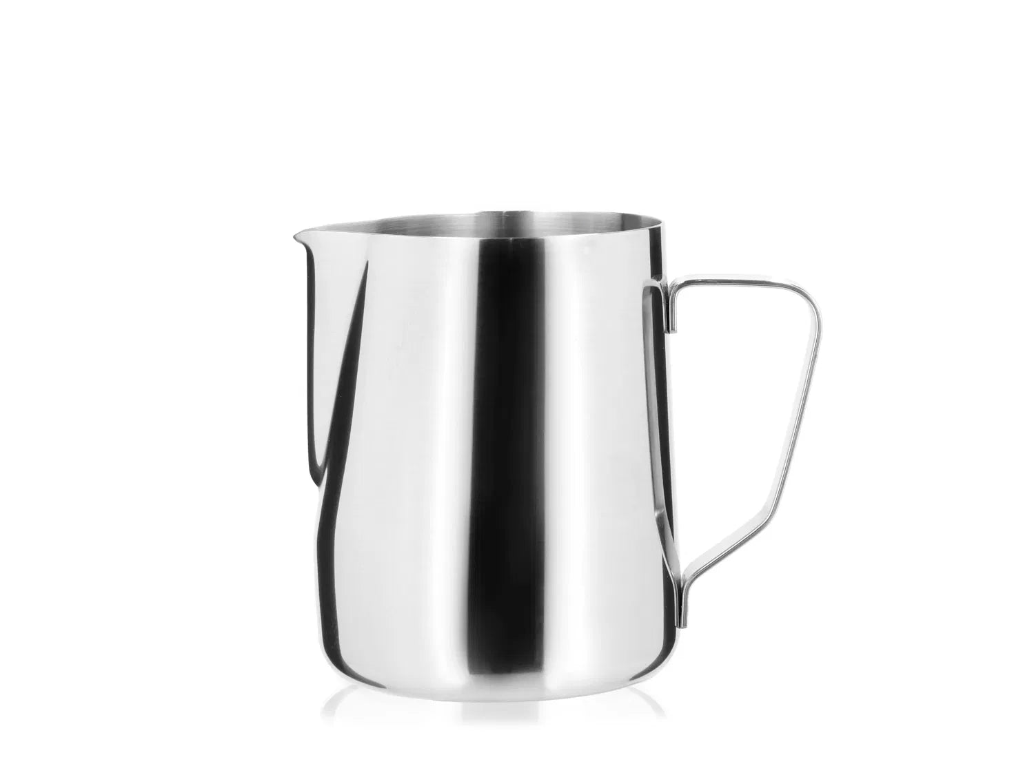 FUNKTION MÆLKEKANDE 600 ML STÅL