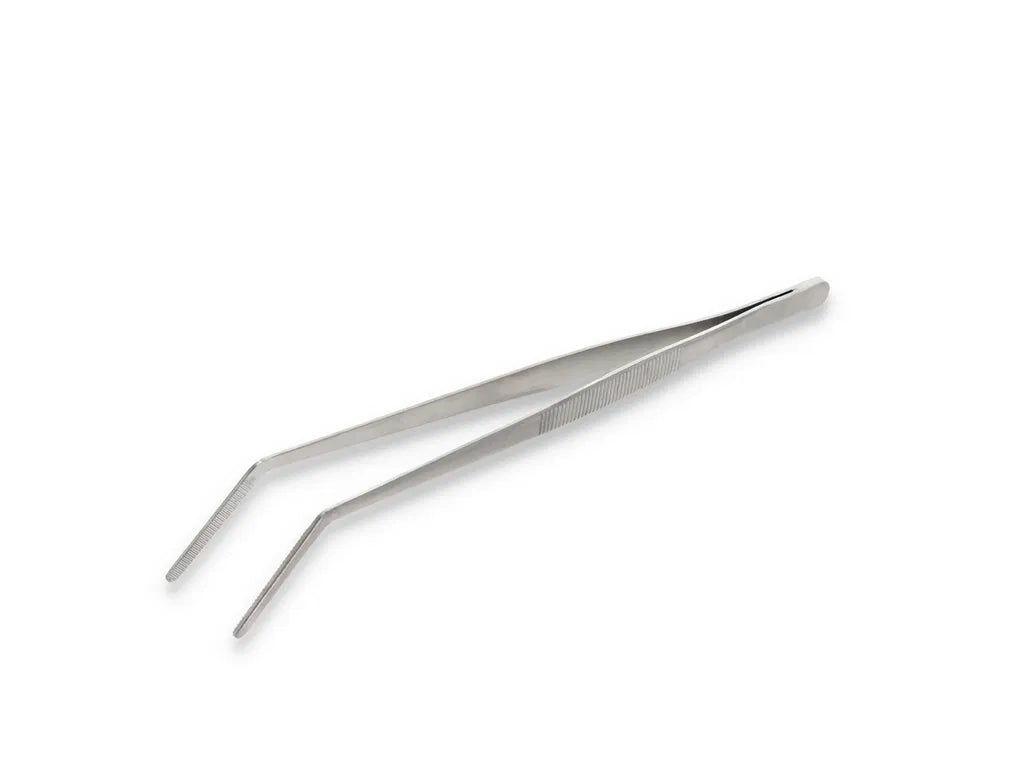BLOMSTERBERGS MADPINCET 21 CM STÅL M/BUK