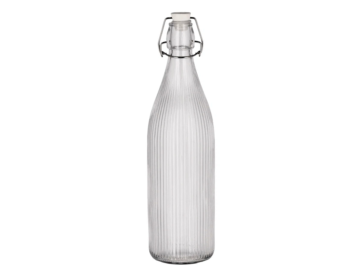FUNKTION PATENTFLASKE RILLET 1 LTR