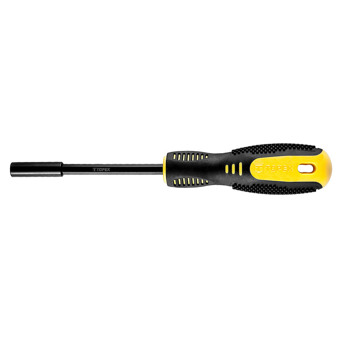 TOPEX BITS SKRUETRÆKKER 210 MM