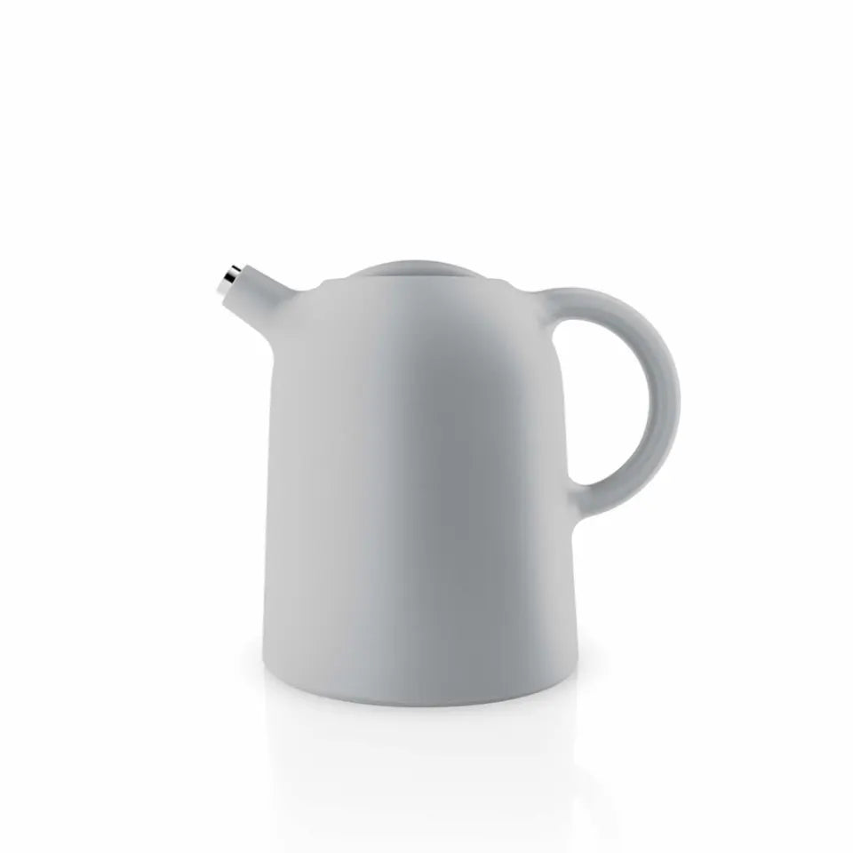 EVA SOLO TERMOKANDE 1 LITER GRÅ THIMBLE