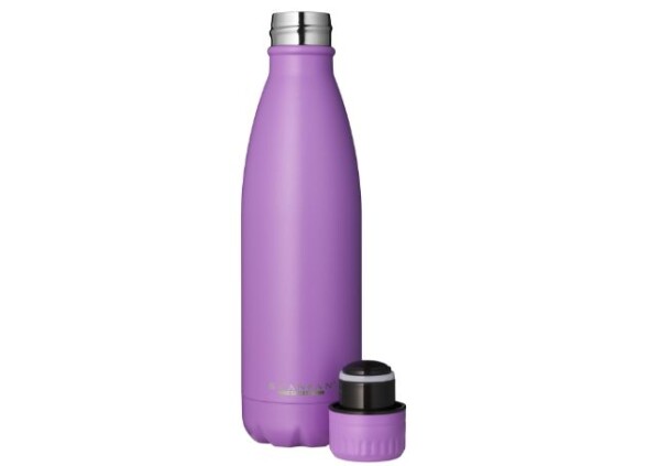 SCANPAN TERMOFLASKE 0,5 L DEEP LILAC
