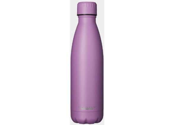 SCANPAN TERMOFLASKE 0,5 L DEEP LILAC
