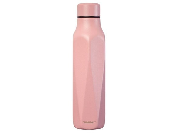 SCANPAN EXPLORE TERMOFLASKE ROSE 500 ML
