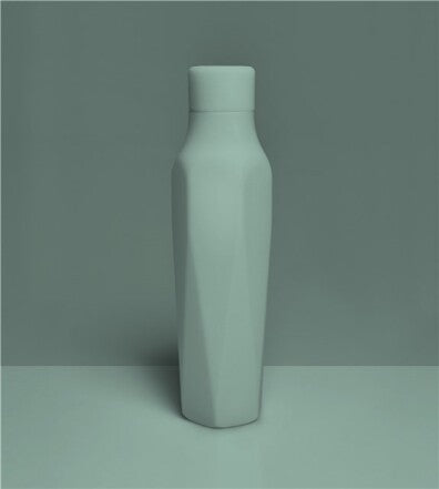 SCANPAN EXPLORE TERMOFLASKE EUCALYPTUS 500 ML