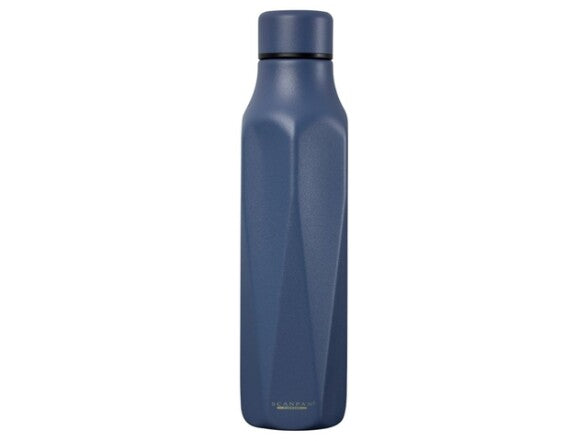 SCANPAN EXPLORE TERMOFLASKE OCEANBLÅ 500 ML