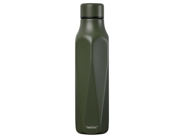 SCANPAN EXPLORE TERMOFLASKE PINEGRØN 500 ML