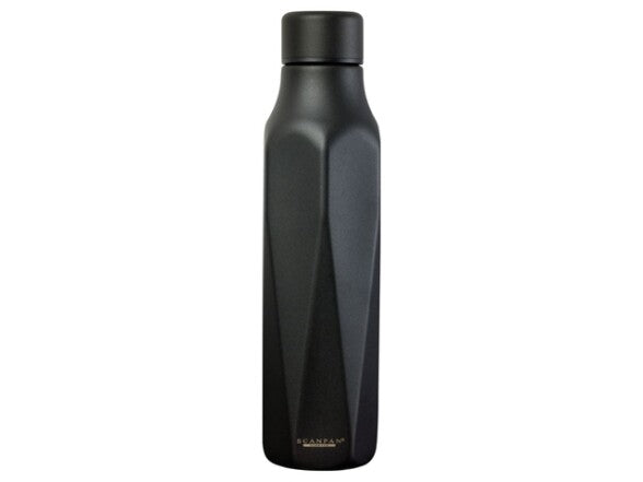 SCANPAN EXPLORE TERMOFLASKE SORT 500 ML SORT