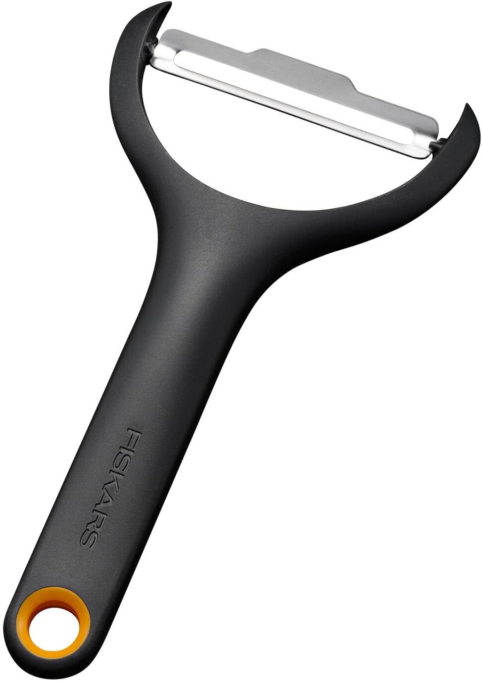 FISKARS FF NY Y-TVÆRSKRÆLLER M/SORT SKAFT