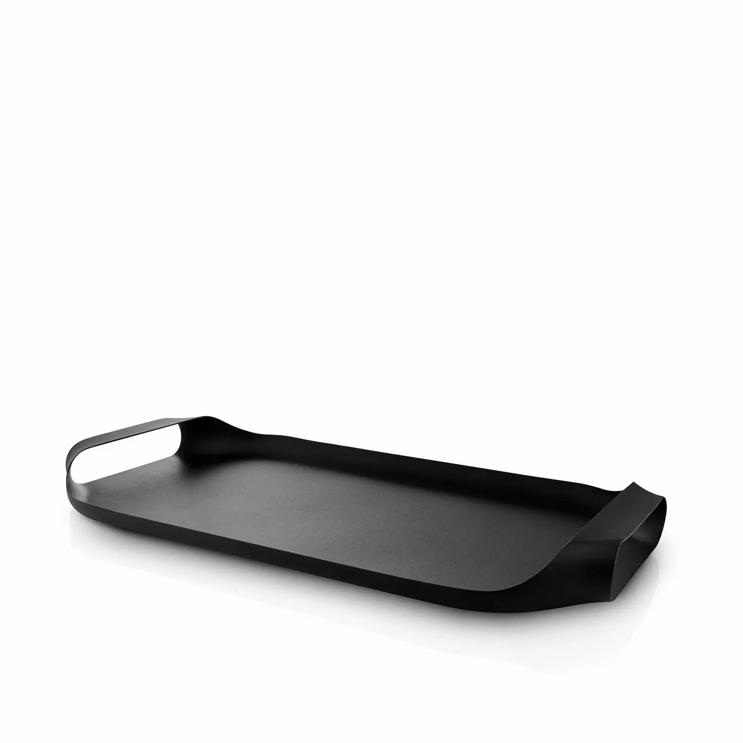 EVA SOLO SERVERINGSBAKKE SORT 43X25 CM