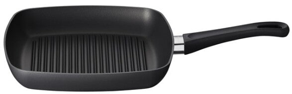 SCANPAN CLASSIC INDUCTION GRILLPANDE 27X27 CM 70-ÅRS JUBILÆU
