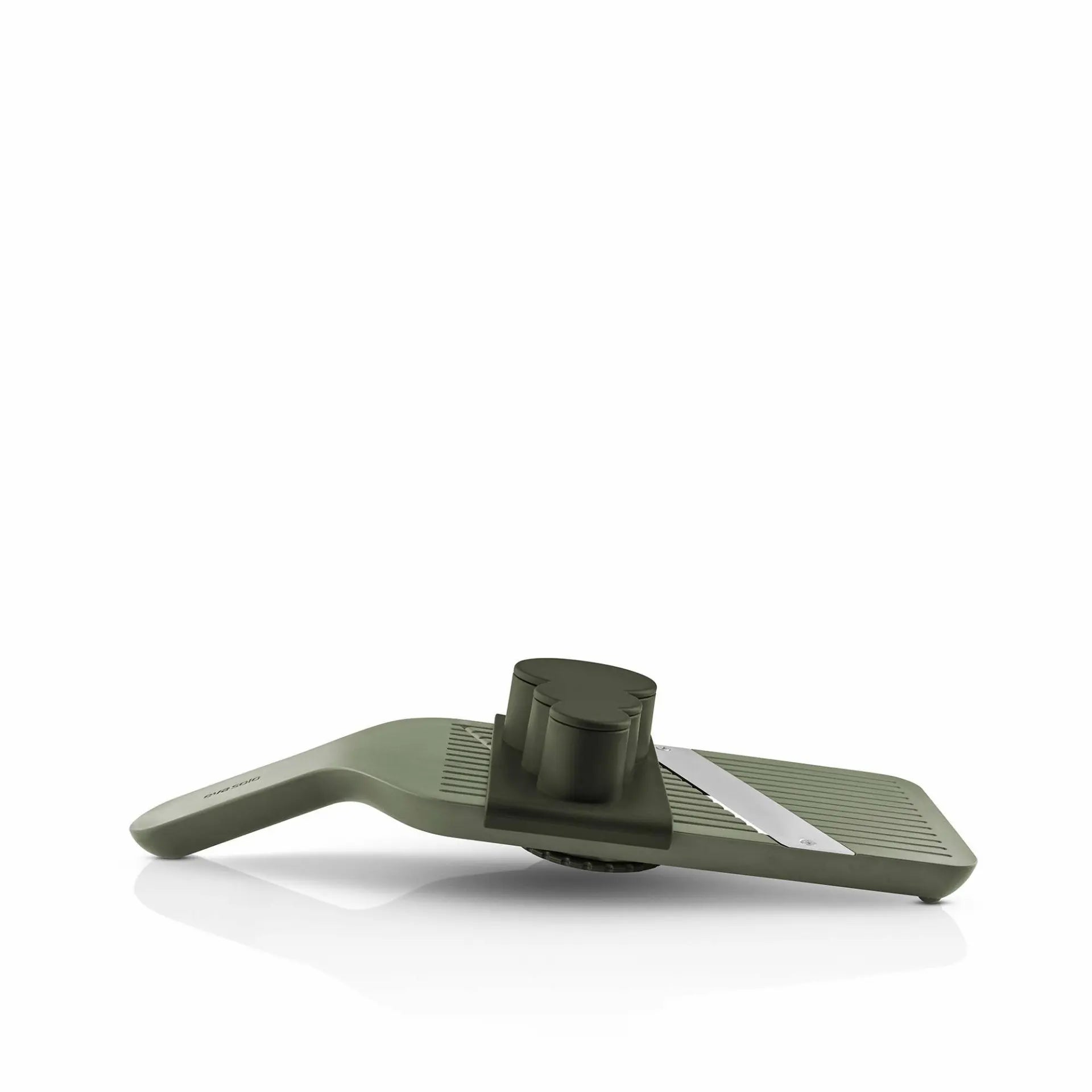 EVA TRIO MANDOLINJERN GREEN TOOL