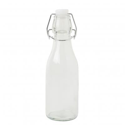 CONZEPT PATENTFLASKE 0,25 LTR