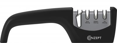 CONZEPT KNIV OG SAKSESLIBER