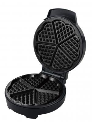 CONZEPT VAFFELJERN ENKELT 1000W