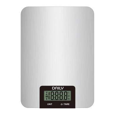 DAILY KØKKENVÆGT OP TIL 6 KG/1 GRAM