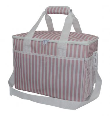 KØLETASKE XLARGE 40X26X29 CM 30 L ROSASTRIB