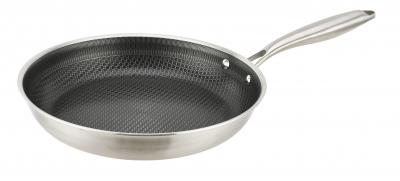 CONZEPT STEGEPANDE HYBRID KERAMISK BELÆGNING 28 CM