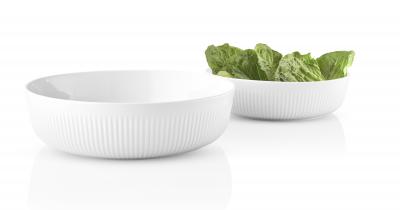 EVA TRIO LEGIO NOVA SALATSKÅLESÆT 2+3,3 LTR