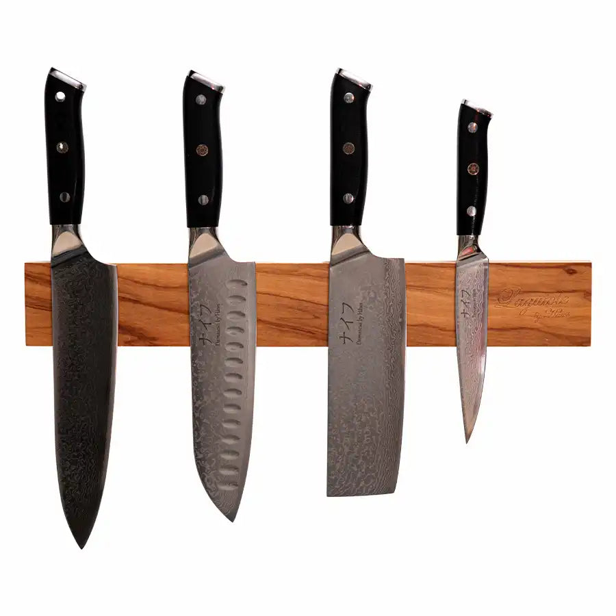 LAGUIOLE by HAWS KNIVMAGNET 40 CM OLIVENTRÆ