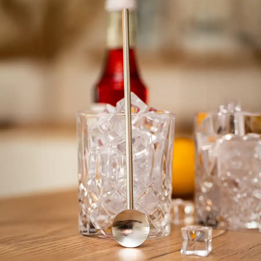 LAGUIOLE by HAWS COCKTAILSÆT 5 DELE