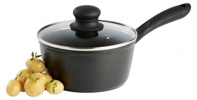 CONZEPT KASSEROLLE M/LÅG 1,3 LTR KERAMISK