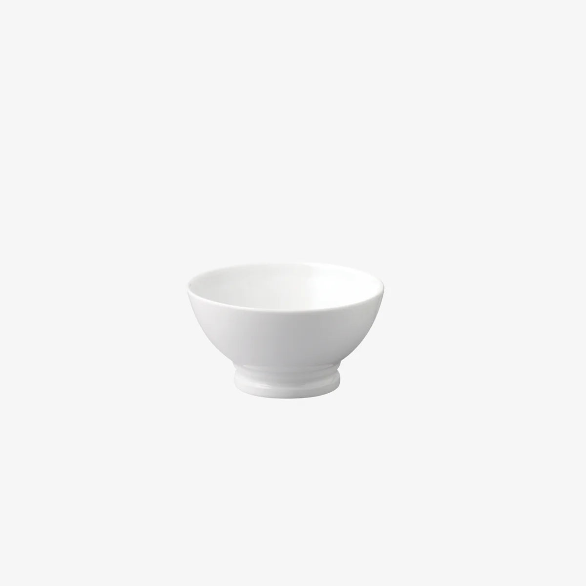 AROMA SKÅL HVID 12 CM Ø