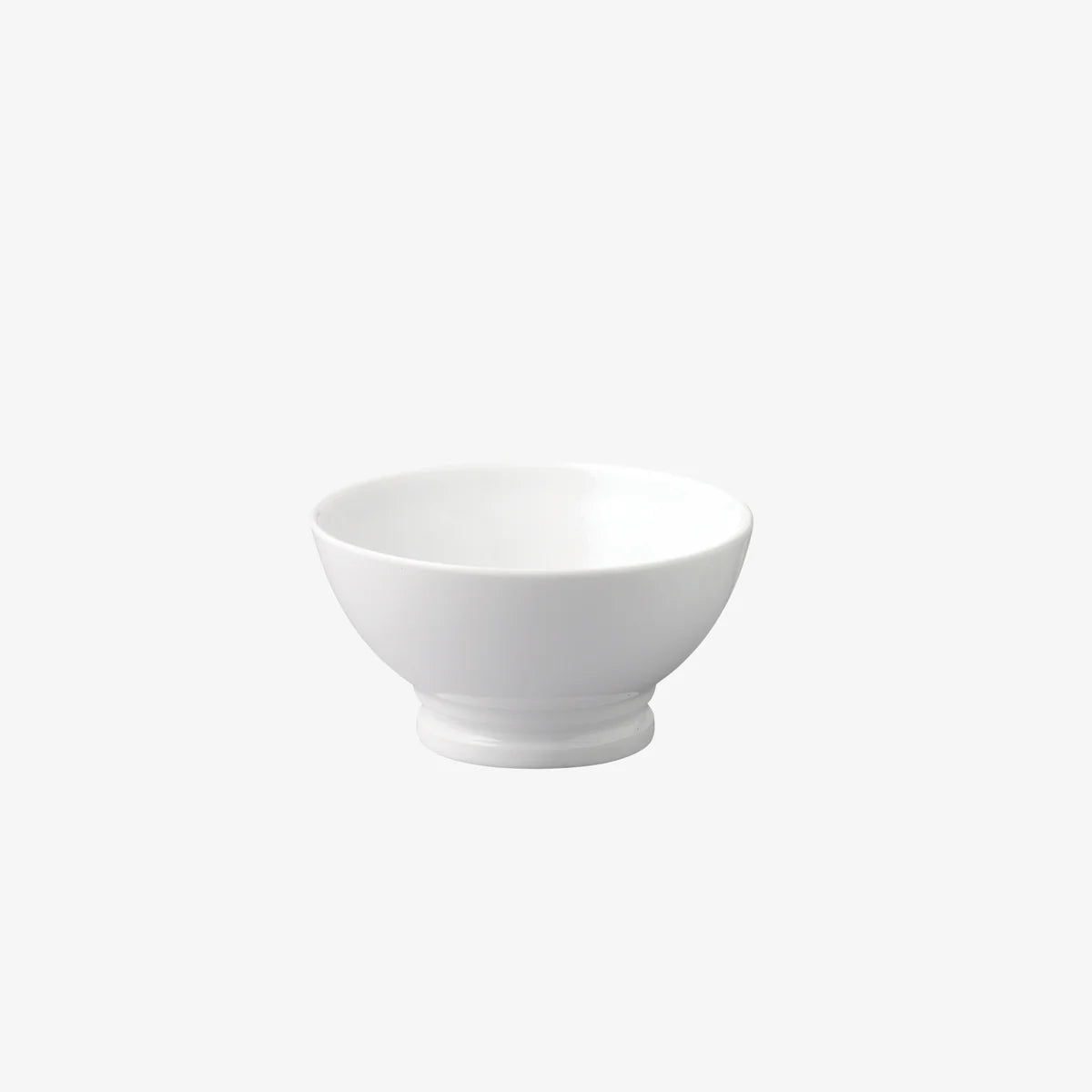 AROMA SKÅL HVID 14 CM Ø