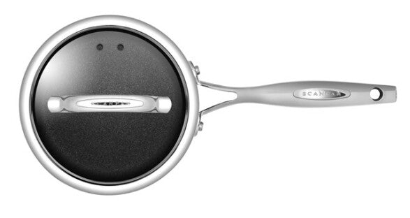 SCANPAN HAPTIQ KASSEROLLE 1,8 L /16 CM
