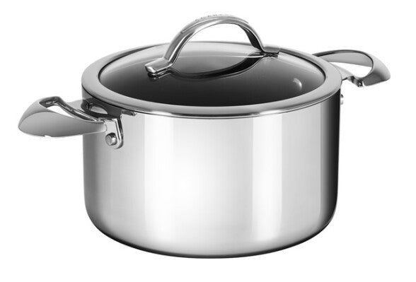 SCANPAN HAPTIQ GRYDE 3,5 L/20 CM