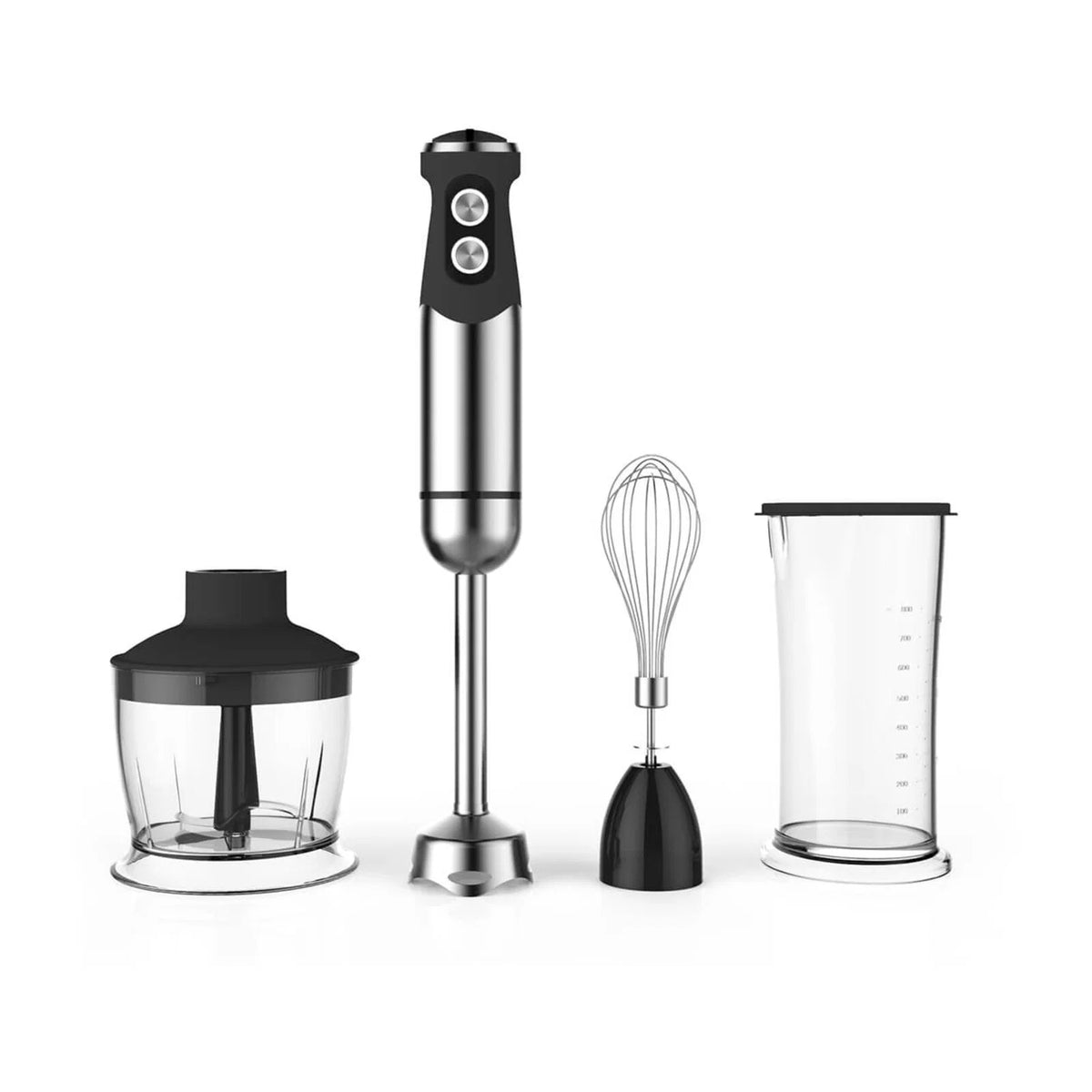 WITT STAVBLENDERSÆT PREMIUM JET 800W