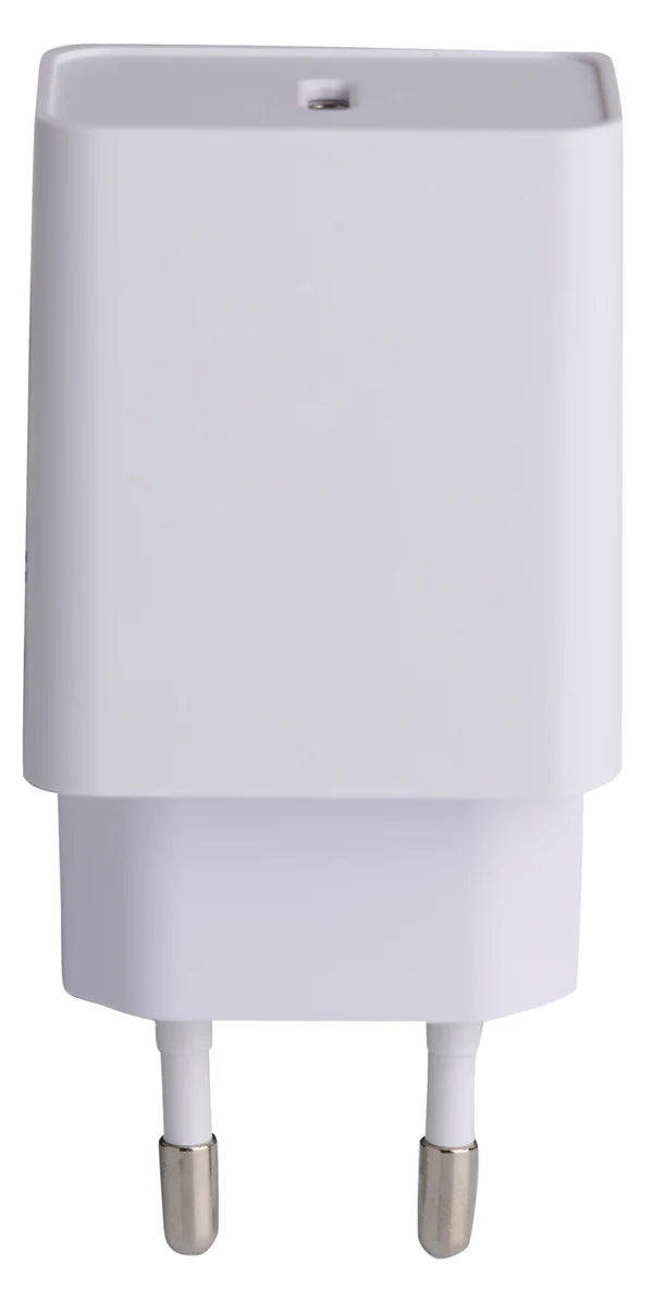 ALIVE ADAPTER USB-C HVID 10,5 WATT