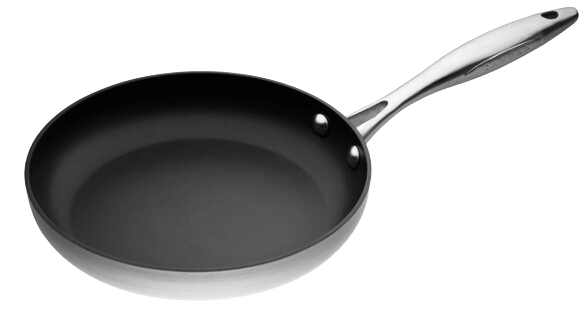 SCANPAN CTX PANDE 24 CM