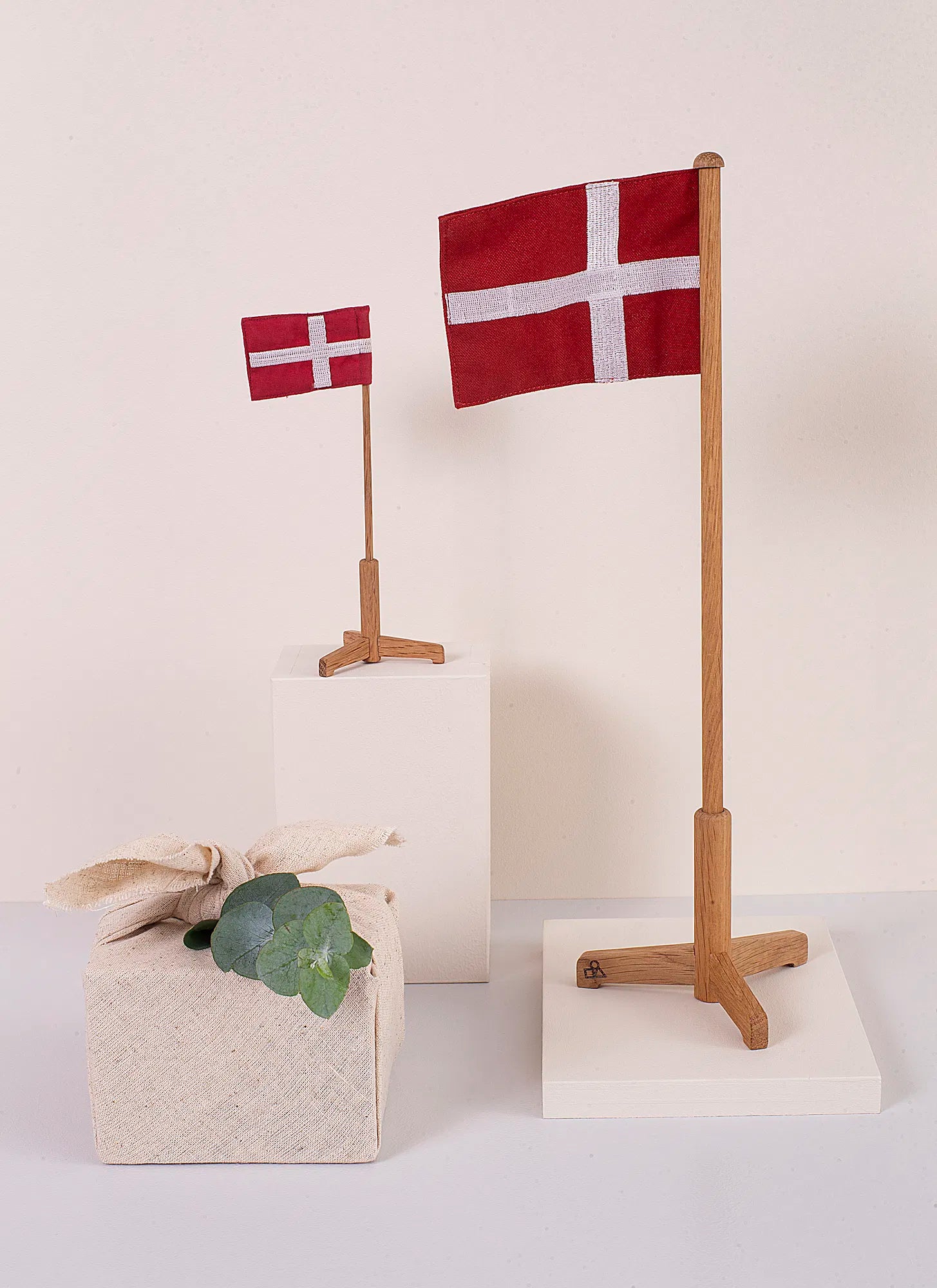 SPRING CPH FESTFLAGET 40,5 CM