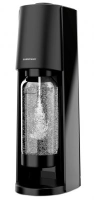SODASTREAM CLASSIC MASKINE SORT U/GAS M/1X1LTR FLASKE