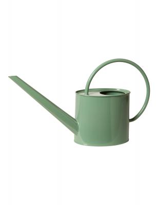 VANDKANDE 1,7 L STØVGRØN METAL