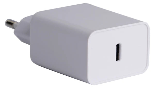 ALIVE ADAPTER USB-C HVID 10,5 WATT