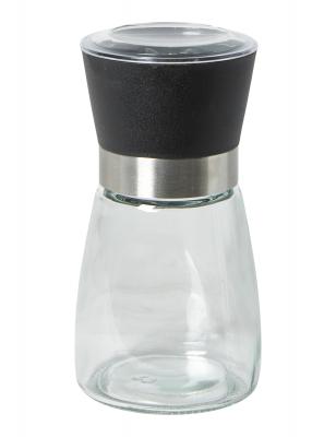 KRYDDERIKVÆRN GLAS/PLAST 190 ML KERAMISK KVÆRN