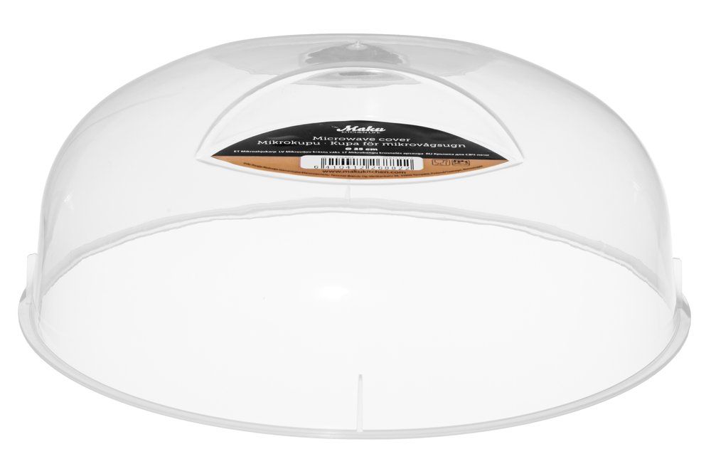 MICROLÅG M/VENTIL 30 CM