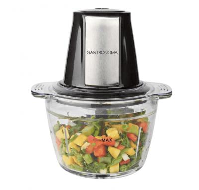GASTRONOMA MINIHAKKER 1,0L M/GLASSKÅL