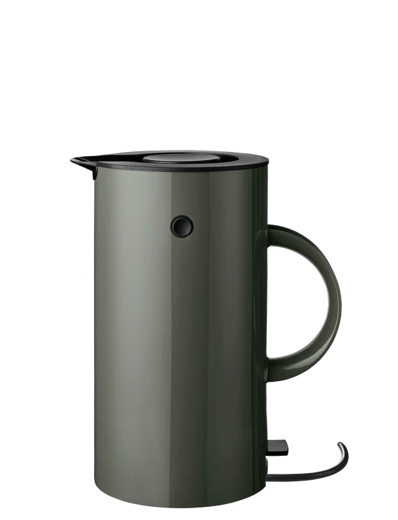 STELTON EM77 EL-KEDEL 1,5 L DARK FOREST