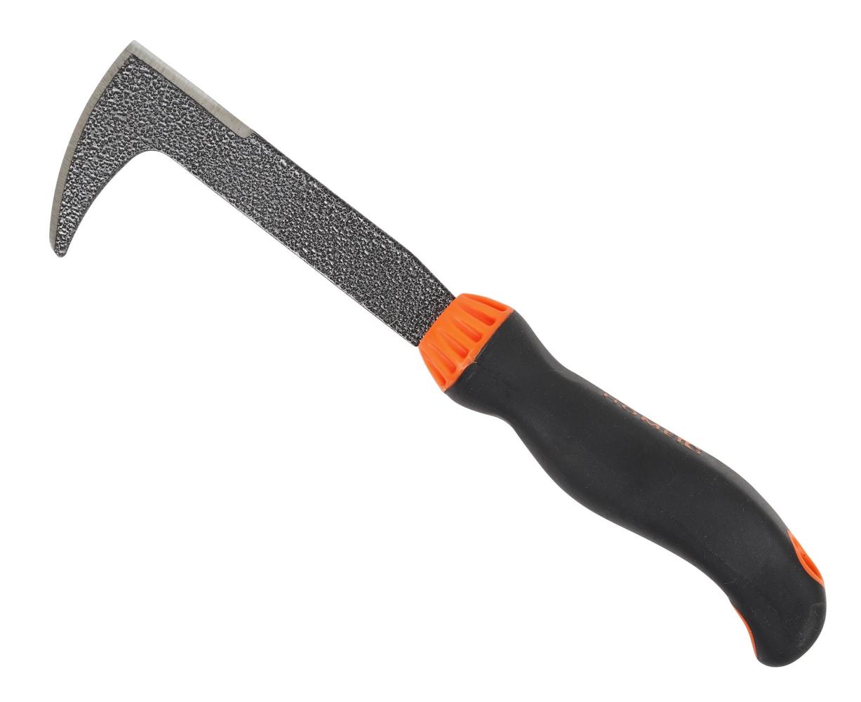 FLISERENSER SOFT GREB