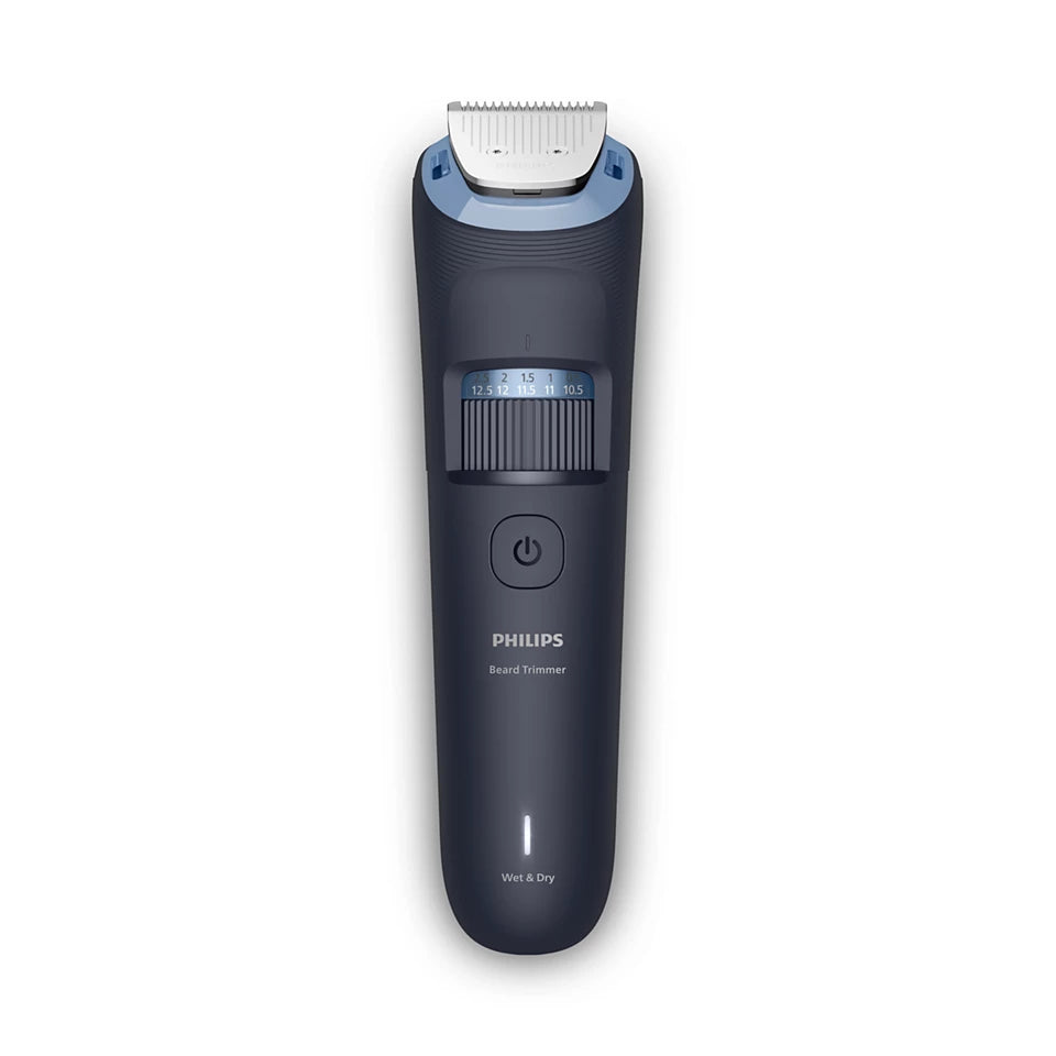 PHILIPS SKÆGTRIMMER S3000