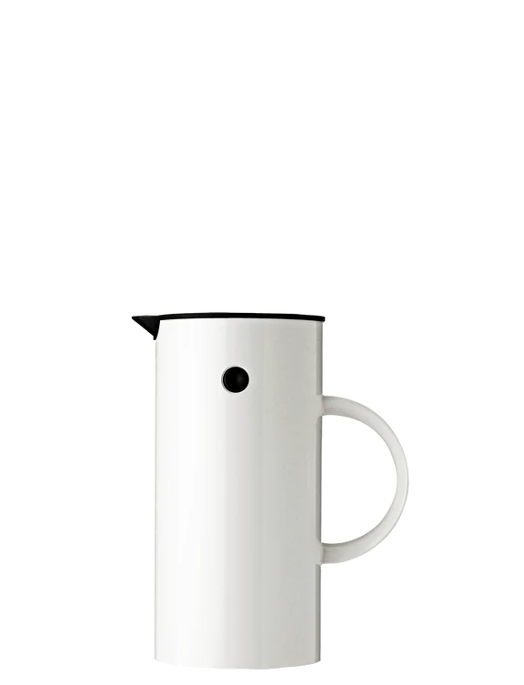 STELTON EM77 TERMOKANDE 0,5 LITER HVID