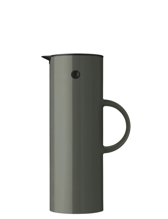 STELTON EM77 TERMOKANDE DARK FOREST 1 L