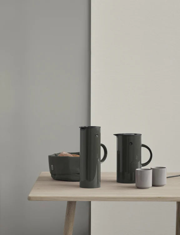 STELTON EM77 TERMOKANDE DARK FOREST 1 L