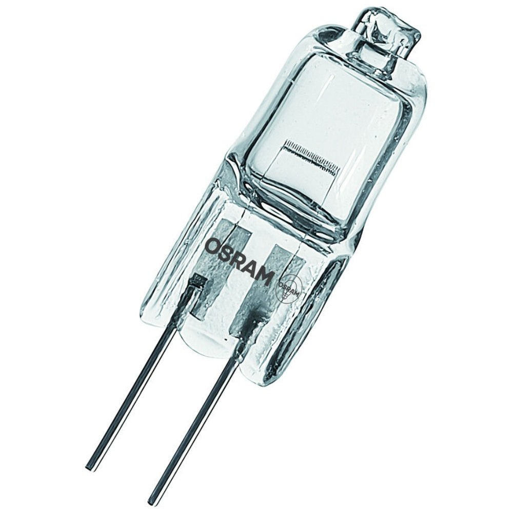 OSRAM HALOGENPÆRE G4 20W/300LM 2-PAK