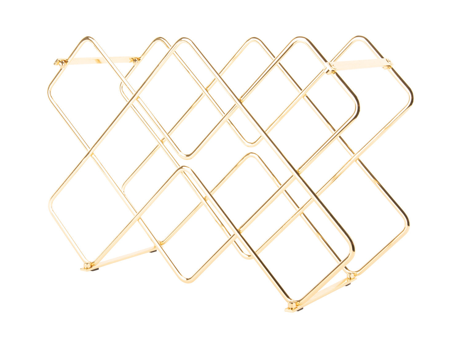 VINREOL DIAMOND GULD T/10 FLASKER