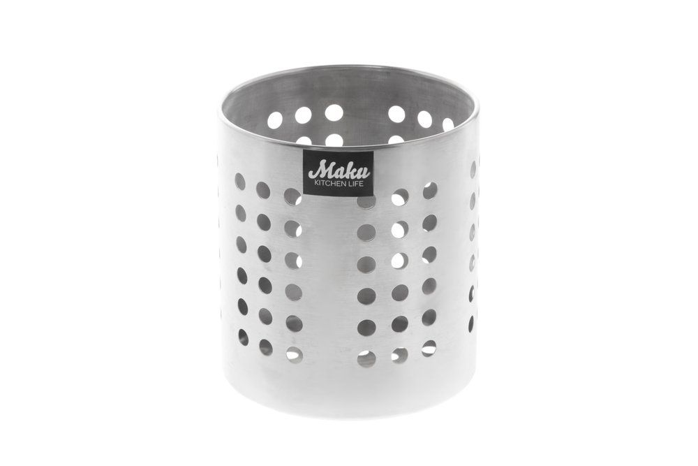 MAKU BESTIKKURV STÅL