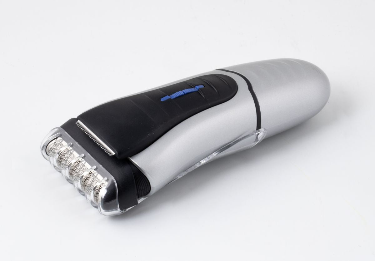 BRAUN SHAVER SERIE 1 150-1